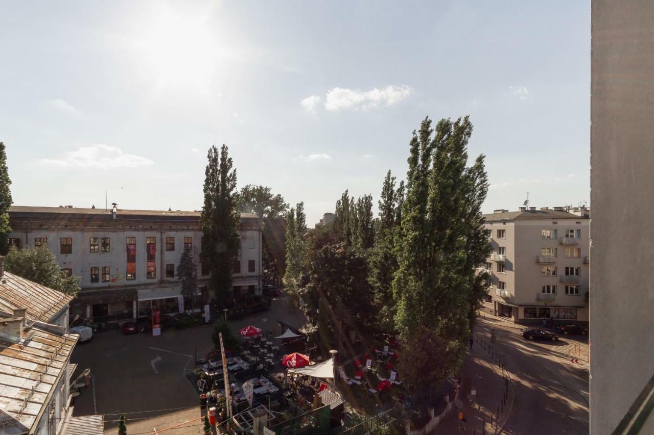 Apartments Krakow Rajska 3 By Noclegi Renters Экстерьер фото