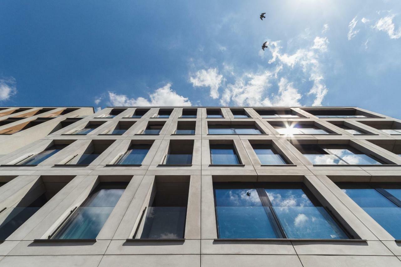 Apartments Krakow Rajska 3 By Noclegi Renters Экстерьер фото
