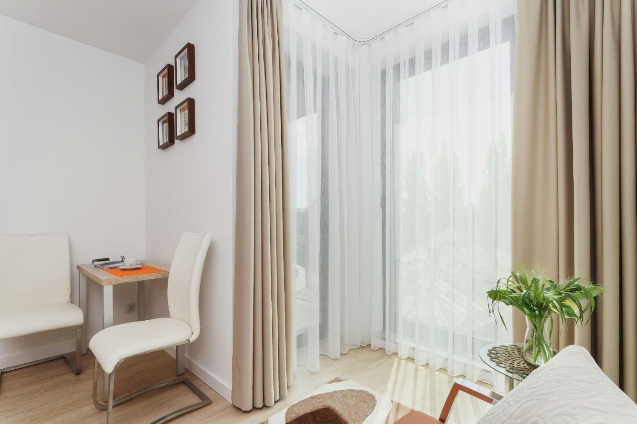 Apartments Krakow Rajska 3 By Noclegi Renters Экстерьер фото