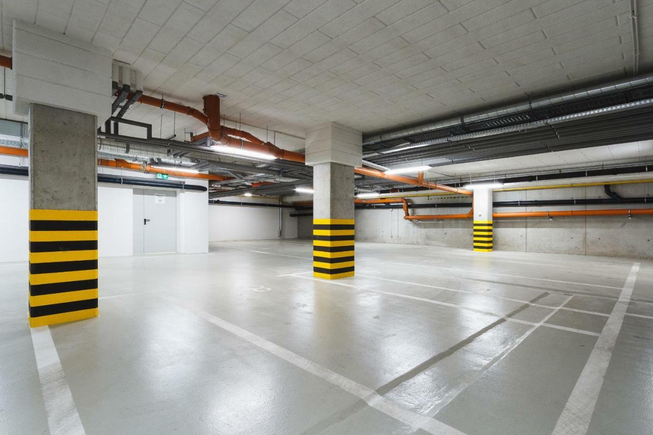 Apartments Krakow Rajska 3 By Noclegi Renters Экстерьер фото